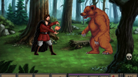 Quest for Infamy screenshot 8
