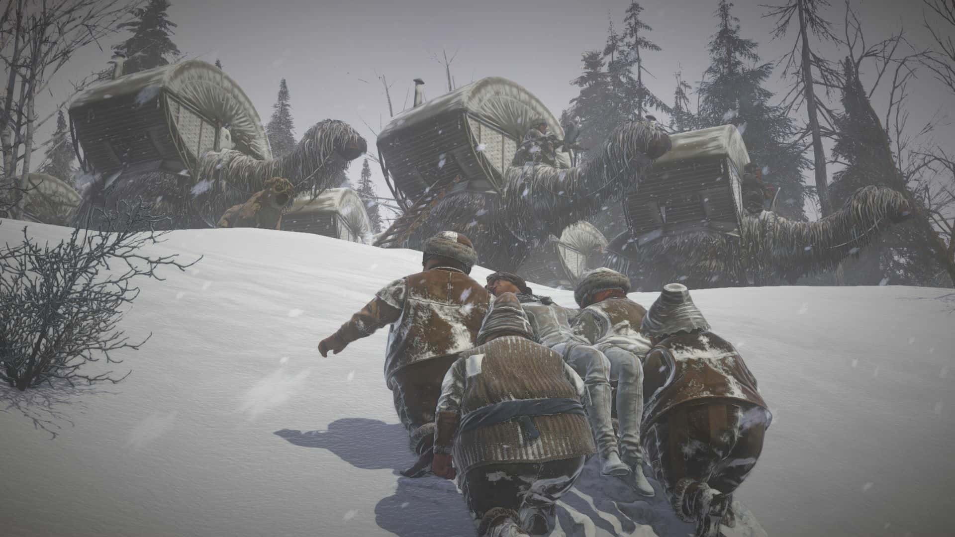 #8. Syberia 3: The Complete Journey (GOG) โดย: Microids
