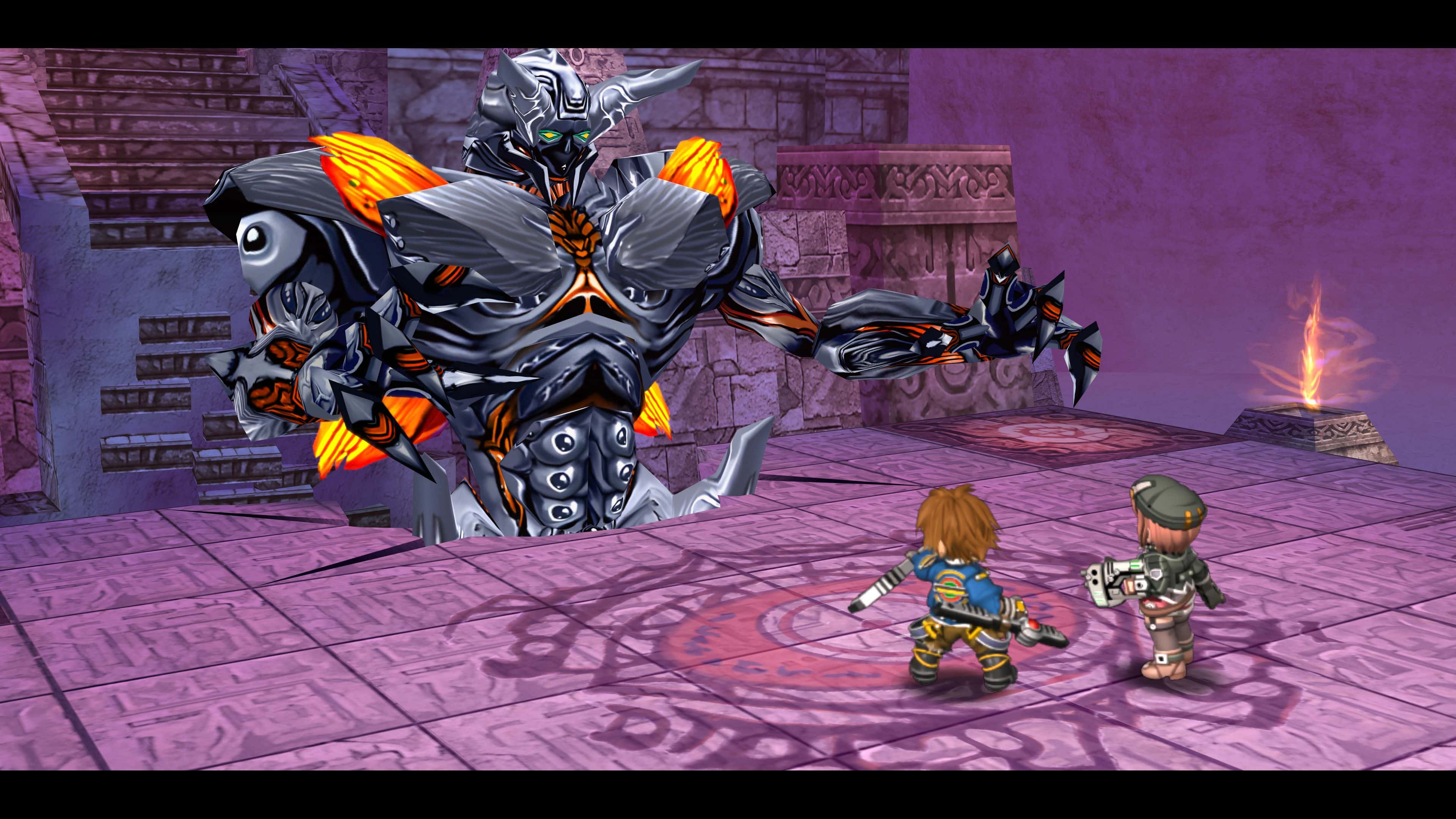 #3. The Legend of Heroes: Trails to Azure (GOG) 由: NIS America, Inc.