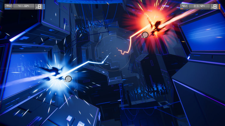 Aaero2: Black Razor Edition screenshot screenshot 20