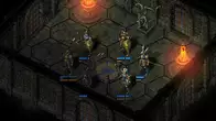 Zodiac Legion Demo screenshot 4