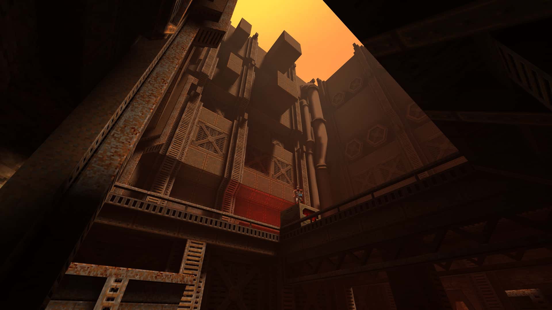#3. Quake II (GOG) 由: Bethesda Softworks LLC
