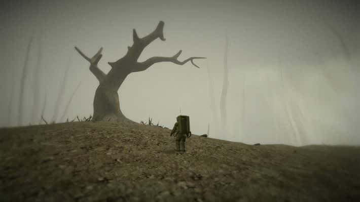 #7. Lifeless Planet Premier Edition (GOG) 由: Serenity Forge