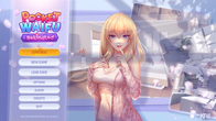 Pocket Waifu Rekindled screenshot 5