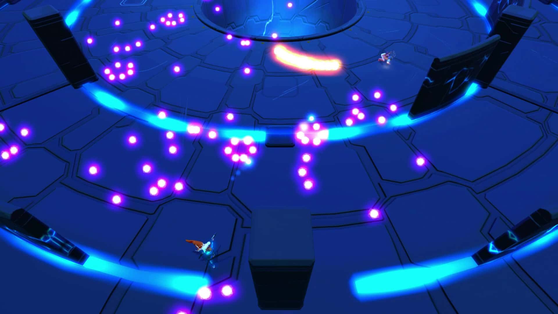 #8. Furi Original Soundtrack (GOG) От: The Game Bakers
