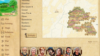 King of Dragon Pass screenshot 7