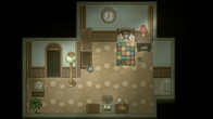 A Bird Story screenshot 1