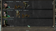 Gorky 17 screenshot 12