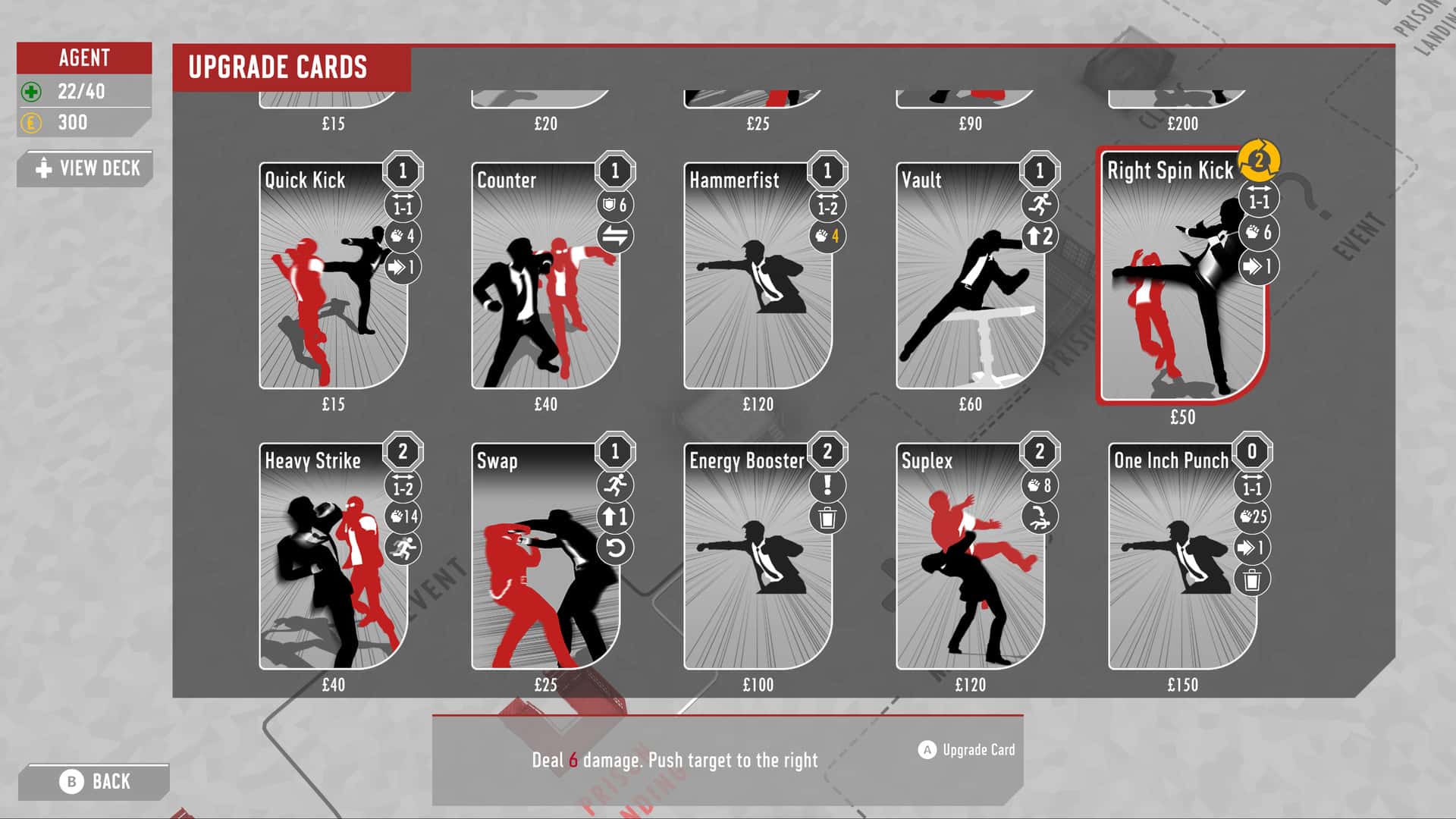 #4. Fights in Tight Spaces Game + Soundtrack Bundle (GOG) Bởi: Raw Fury