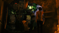 Tales From The Unending Void: Season 1 screenshot 7