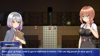 Magical Girl Celesphonia screenshot 4