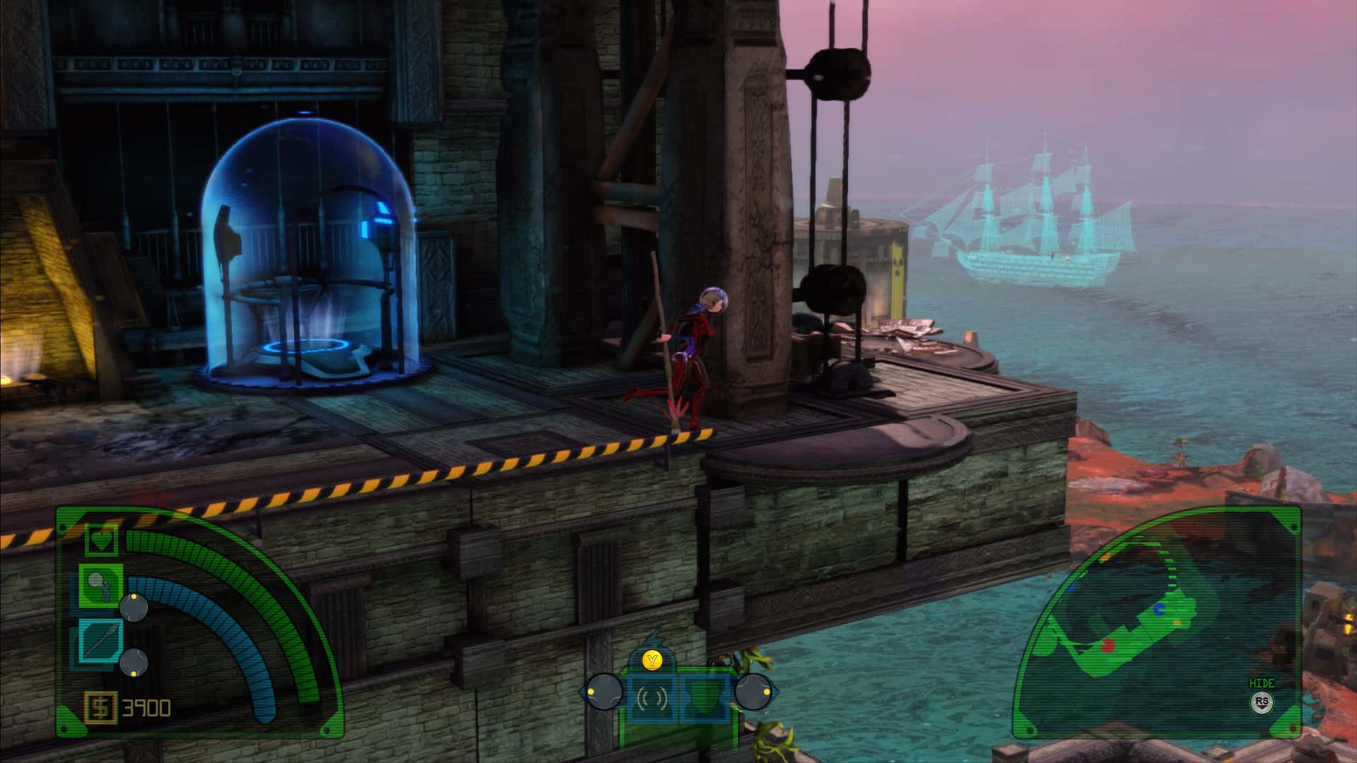 #10. The Deadly Tower of Monsters (GOG) От: Ace Team