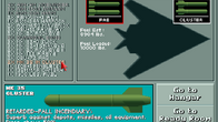 F-117A Nighthawk Stealth Fighter 2.0 screenshot 5