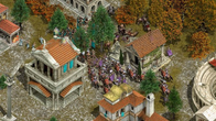 Celtic Kings: Rage of War screenshot 1