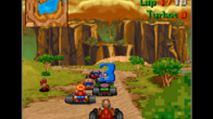 Street Racer screenshot 2