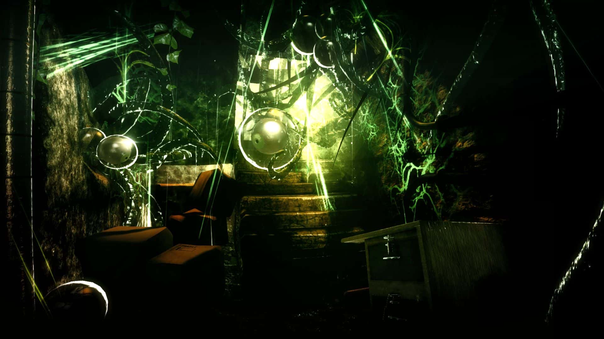 #10. Albedo: Eyes from Outer Space (GOG) Podle: Silver Lining Interactive