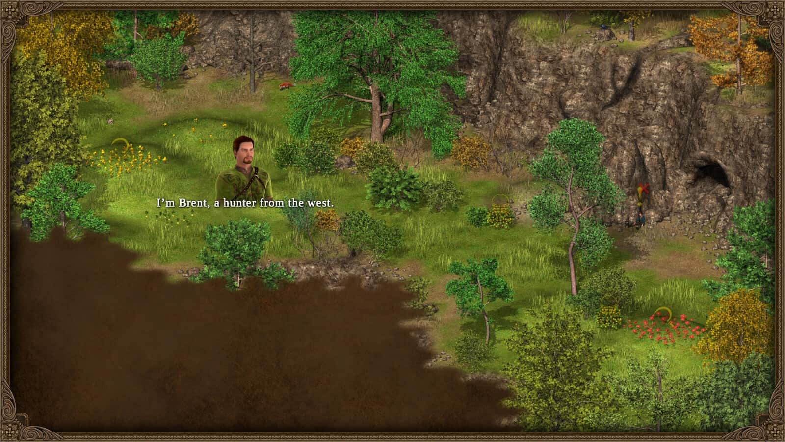 #6. Hero of the Kingdom: The Lost Tales 2 (GOG) 由: Lonely Troops
