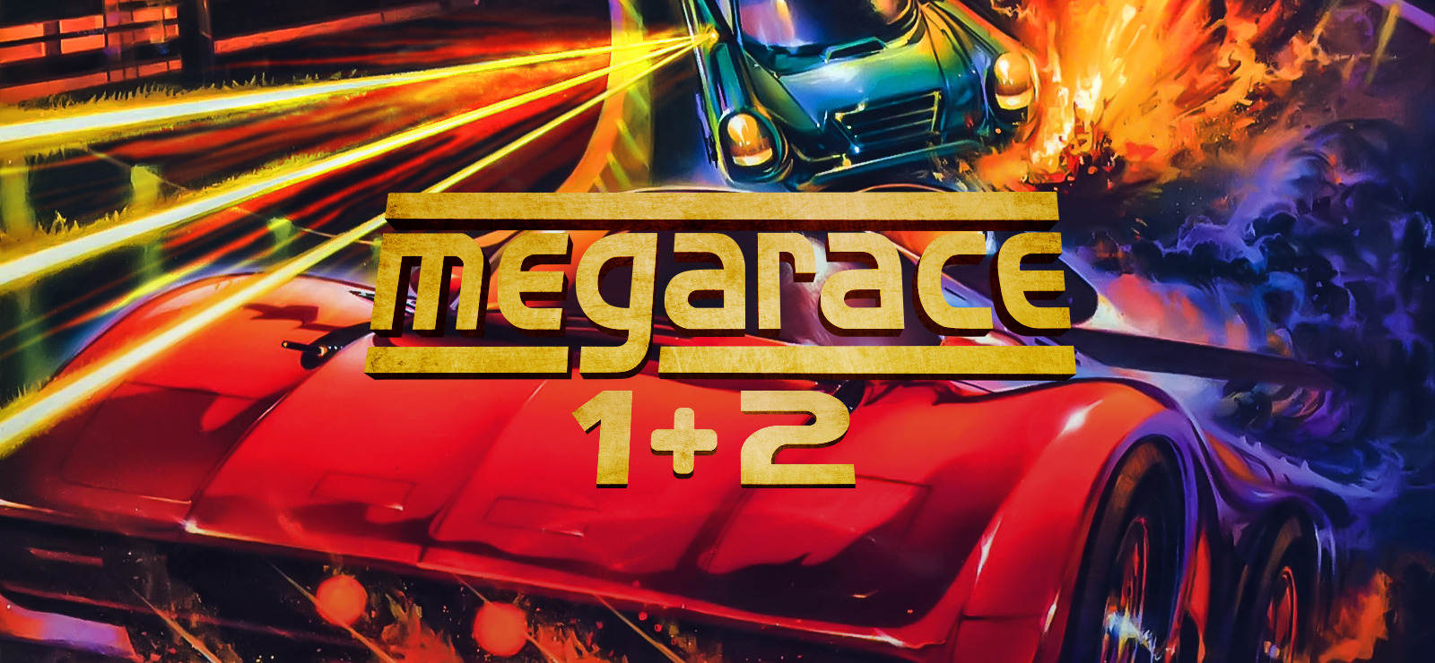 MegaRace