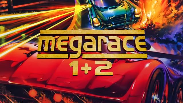 MegaRace 1+2