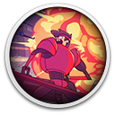 Super Time Force Ultra