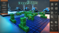 MechoEcho screenshot 10