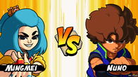 Pocket Bravery screenshot 10