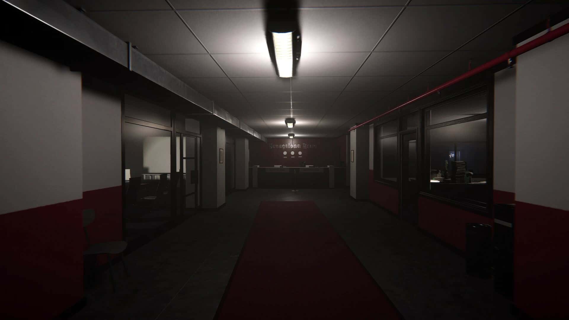 #3. Shift 87 (GOG) 게시자: Daedalic Entertainment