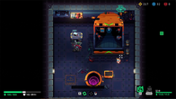 Metal Mind screenshot 2
