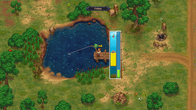 Graveyard Keeper screenshot 5