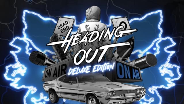 Heading Out + Soundtrack