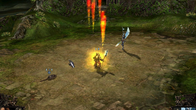 Etherlords screenshot 3