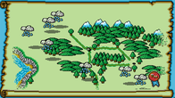 Legend of the Sword screenshot 3