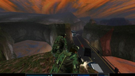Tom Clancy's Rainbow Six® screenshot 8