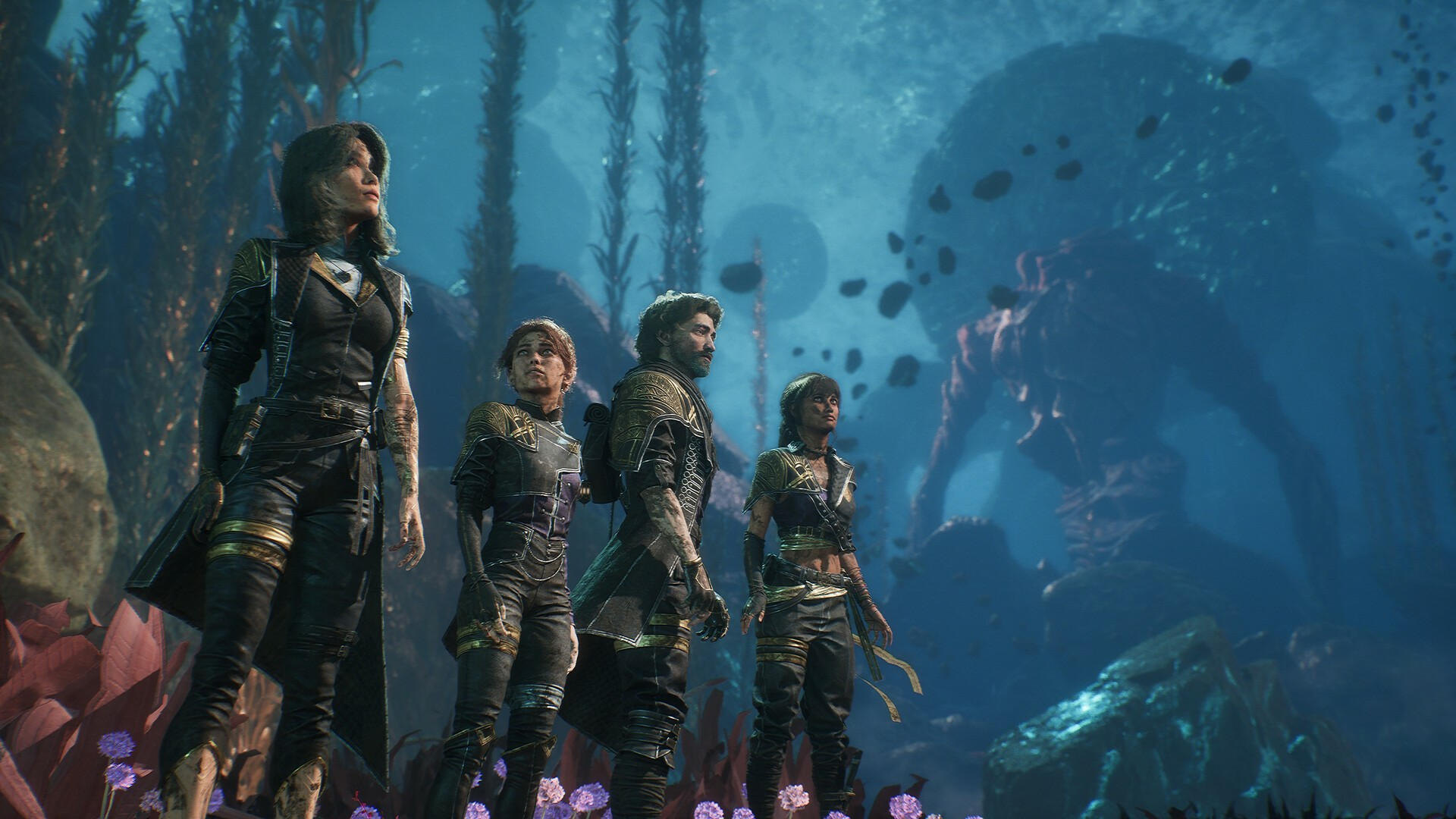 Captura 5 de 8 de Clair Obscur: Expedition 33