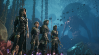 Clair Obscur: Expedition 33 screenshot 5