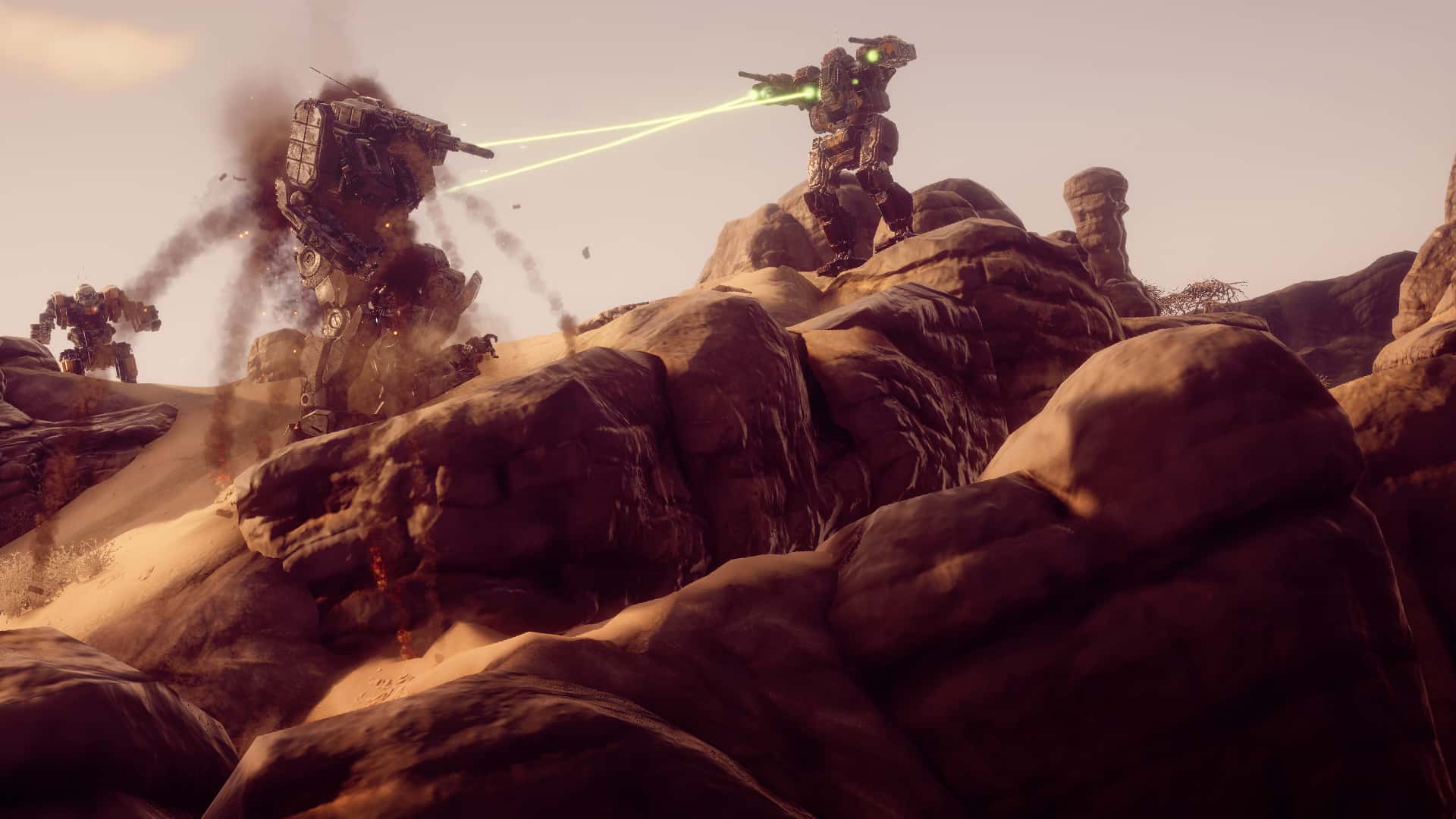 #8. BATTLETECH - Digital Deluxe Content (GOG) Podle: Paradox Interactive