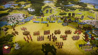 Fantasy General II - Invasion screenshot 1