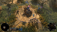 The Valiant Multiplayer Demo screenshot 2