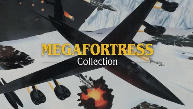 Megafortress Collection