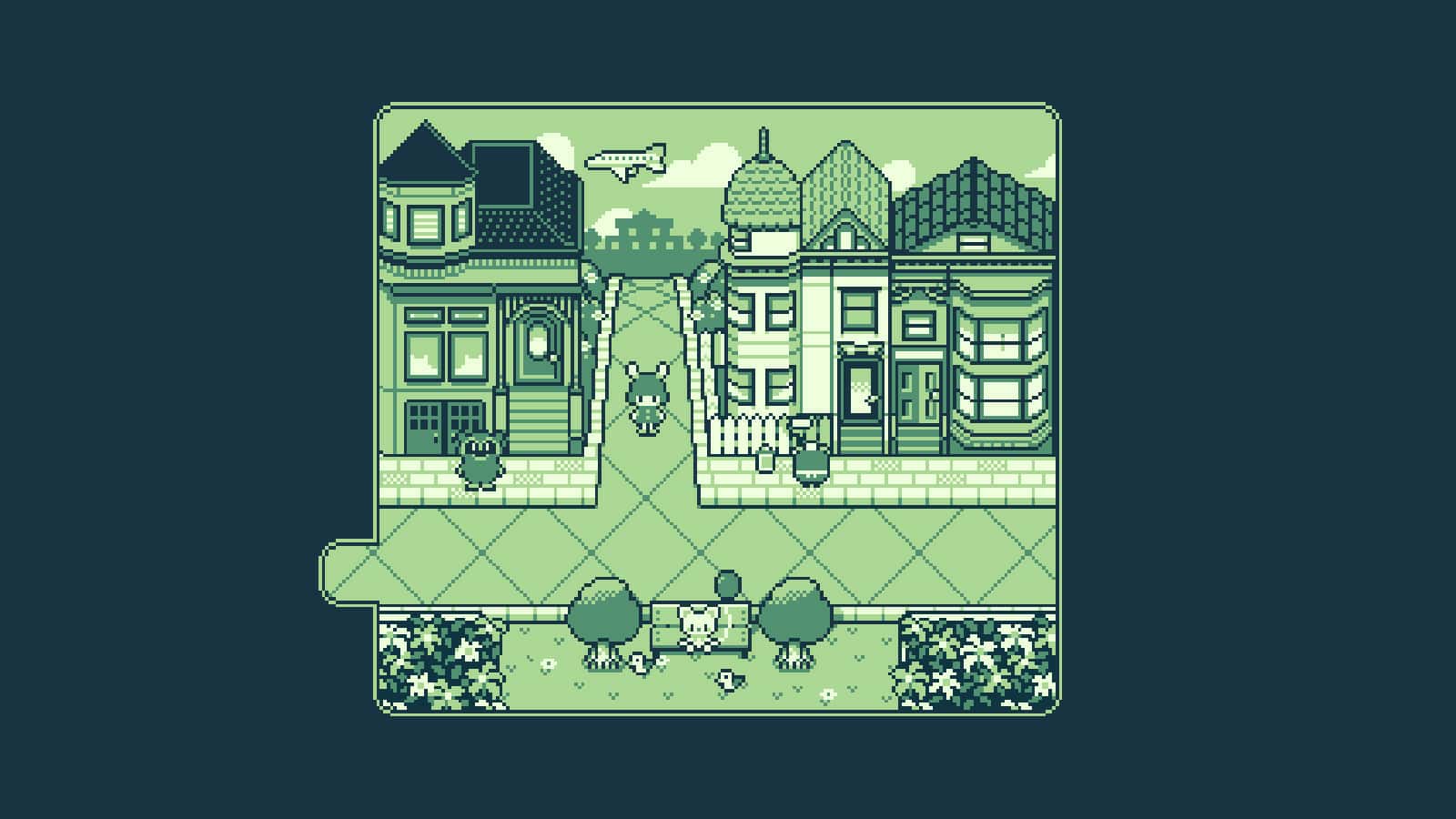 #7. Melon Journey: Bittersweet Memories (GOG) بواسطة: XSEED Games