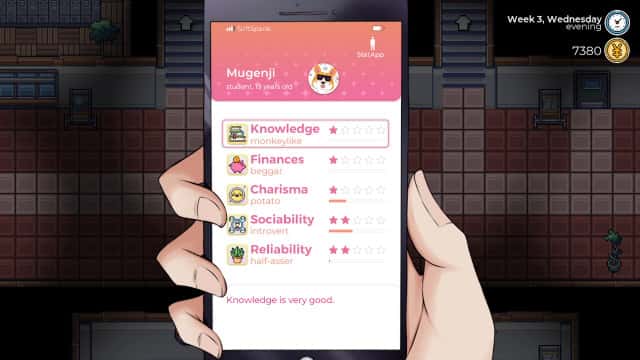 #5. Long and Hard… Summer! (GOG) โดย: MediBang Games