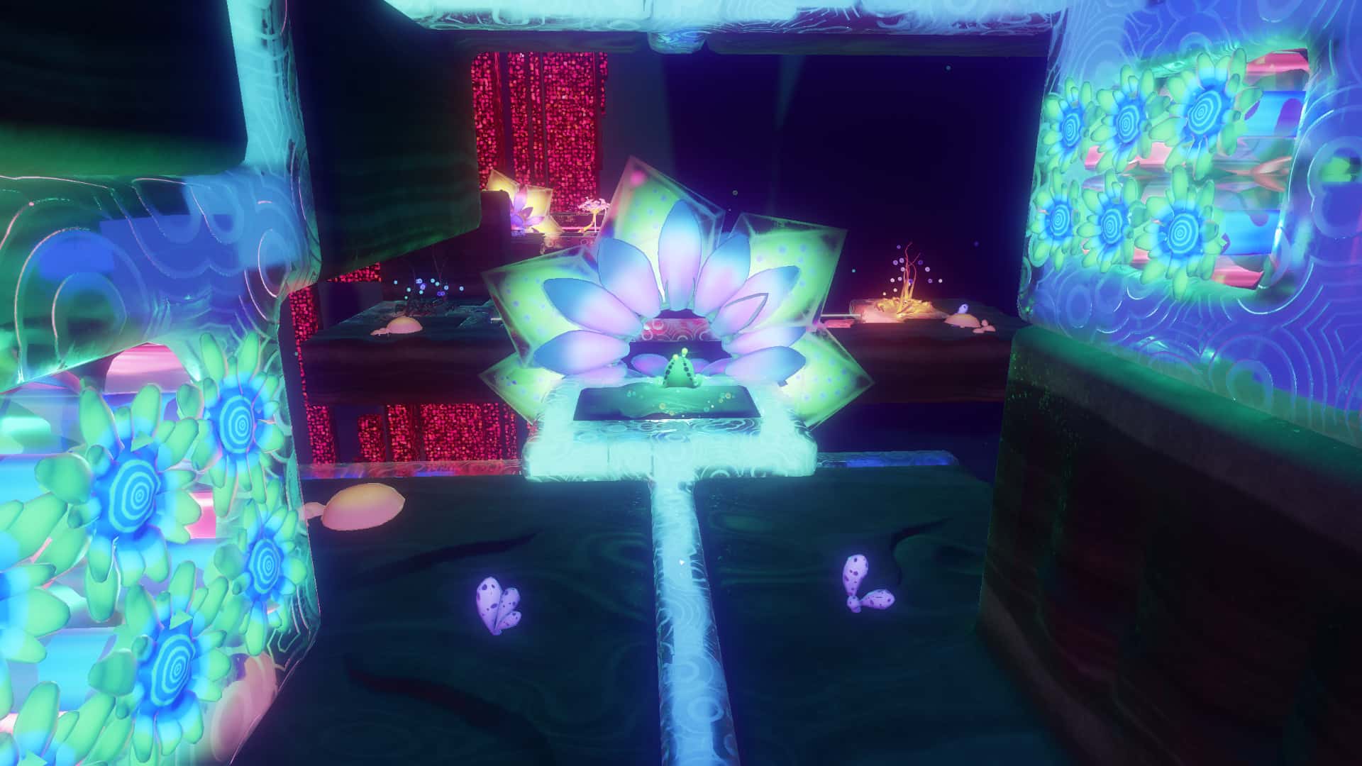 #2. Lumote: The Mastermote Chronicles - Digital Deluxe Edition (GOG) 来自: Wired Productions