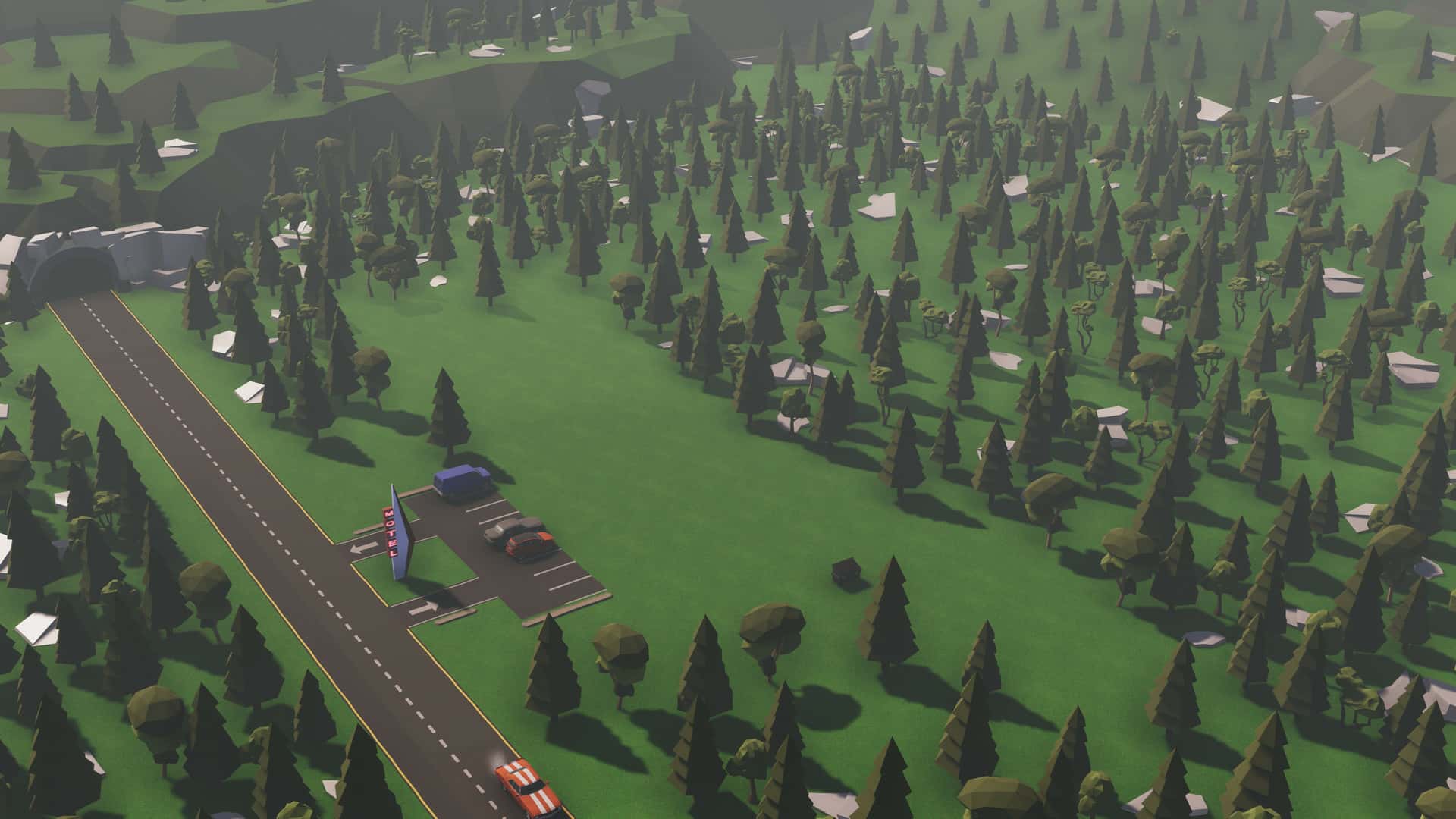 #3. Hotel Magnate (GOG) By: Crytivo