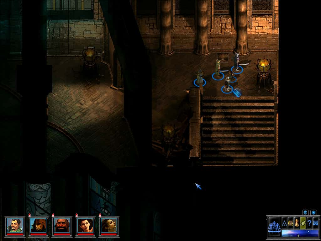 #2. The Temple of Elemental Evil (GOG) 由: Hasbro Inc.