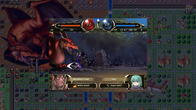 Vestaria Saga II: The Sacred Sword of Silvanister screenshot 7