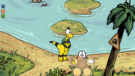 Zniw Adventure screenshot 1