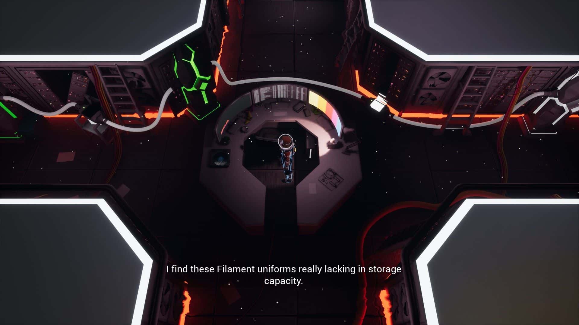 #4. Filament (GOG) 由: Kasedo Games, Maple Whispering Limited