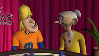Telltale Texas Hold'em screenshot 4