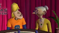 Telltale Texas Hold'em screenshot 4