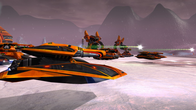 Battlezone: Combat Commander screenshot 9